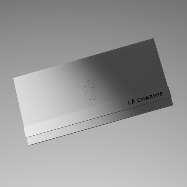 LE CHARMIE